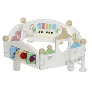 Sylvanian Families Furniture - Playpen - Figure Accessories
