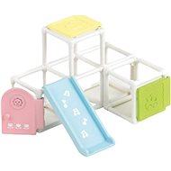 Sylvanian Families Climbing Frames - Figure Accessories