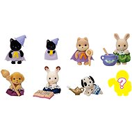 Sylvanian Families - Sammelfiguren Serie 7 Baby Zauberwelt - Figur