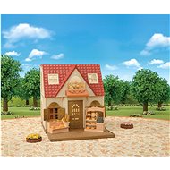 Sylvanian families Bakery - Starter Set - Figure Accessories