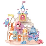 Sylvanian families Baby theme park - Figure Accessories