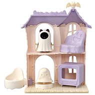 Sylvanian Families Haunted House - Doll House