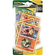 Pokémon TCG: SWSH07 Evolving Skies - Premium Checklane Blister - Kartenspiel