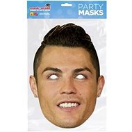 Maska Christiano Ronaldo - Karnevalová maska