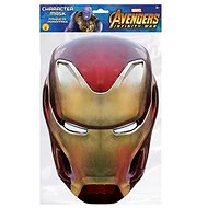 Avengers Iron Man Mask - Kids' Costume