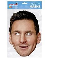 Lionel Messi mask - Carnival Mask