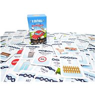 At the window - Card Game
