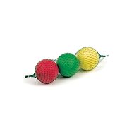 Frabar - Rubber ball 58mm 3pcs - Children's Ball