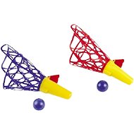 Frabar - shooting baskets with balls -  Scoop Ball