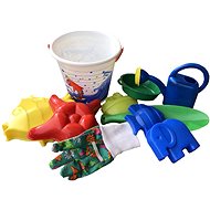 Frabar - Sand Set 10 pcs - Sand Tool Kit