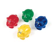 Frabar - piggy bank - Piggy Bank
