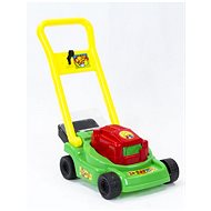 Frabar - Lawnmower with grass Z - Children's Lawn Mower