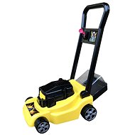 Frabar - lawnmower with grass hopper Y - Children's Lawn Mower