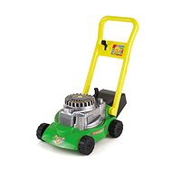 Frabar - Large lawnmower with Z-tray - Children's Lawn Mower