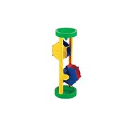 Frabar - Grinder - 2 Rounds - Water Toy