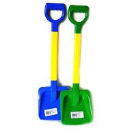 Frabar - lopatka kombi barva - Sand Tool Kit