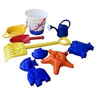 Frabar - Sand Set 1900 - Sand Tool Kit
