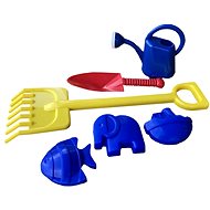 Frabar - Sand Set 1901 - Sand Tool Kit