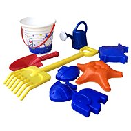 Frabar - Sand Set 1902 - Sand Tool Kit