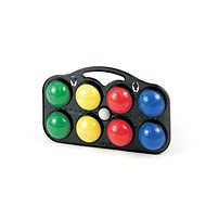 Frabar - petanque 80mm 8+1 pcs - Petanque 