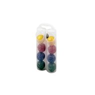 Frabar - petanque 70mm 8+1 pcs in 2 tubes - Petanque 