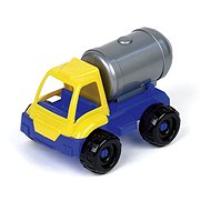 Frabar - Oil Tanker - Toy Car