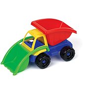Frabar - Small Truck - Loader - Toy Car