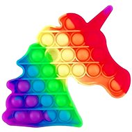 POP IT rainbow unicorn - Pop It