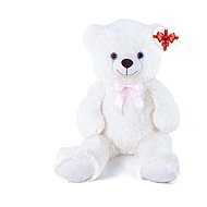 Rappa Big Teddy Bear Lily 78cm - Soft Toy