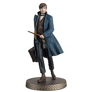 Eaglemoss - Fantastic Beasts - Newt Scamander 12cm - Figure