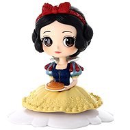 Banpresto - Disney - Collection Figurine Sugirly Snow - White 9 cm - Figura