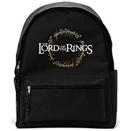 ABYstyle - Lord of the Rings - Backpack - "Ring" - City Backpack