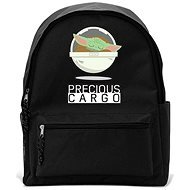 ABYstyle - The Mandalorian - Backpack - Baby Yoda Precious Cargo - City Backpack