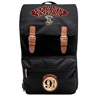 ABYstyle - Harry Potter - XXL Backpack "Hogwarts Express" - City Backpack