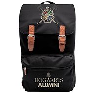 ABYstyle - Harry Potter - XXL Backpack "Hogwarts" - City Backpack
