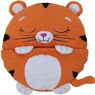 Happy Nappers Sleeping bag Tobi the tiger - Sleeping Bag