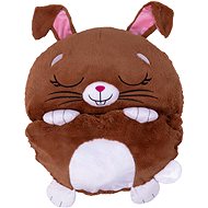 Happy Nappers Sleeping Bag Sleepy Brown Bunny Beeples - Sleeping Bag