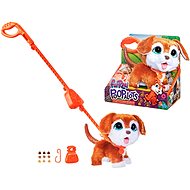 Furreal Friends Poopalots Big Wags Dog - Soft Toy