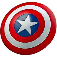Avengers Legends Series Captain America Shield - Costume Accessory