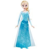 Die Eiskönigin / Frozen - Puppe Elsa - Puppe