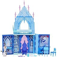 Ice Kingdom 2 Elsa's Folding Ice Palace - Doll House