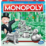 Monopoly Classic SK version - Board Game