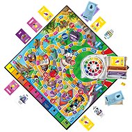 Game of Life Refresh - HU version - Board Game