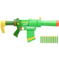 Nerf Fortnite SMG Zesty - Nerf Gun