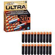 Nerf Ultra 20 Spare Darts - Nerf Accessory