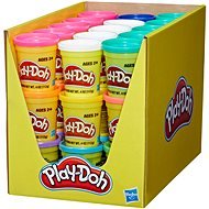 Play-Doh különálló poharak - Gyurma