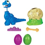 Play-Doh Growing Brontie - Modelling Clay