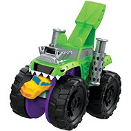 Play-Doh Monster Truck - Modelling Clay