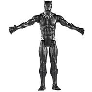 Avengers Titan Hero Black Panther - Figura