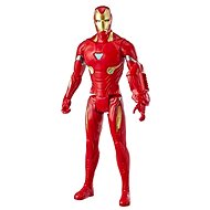 Avengers Titan Hero Iron Man - Figure
